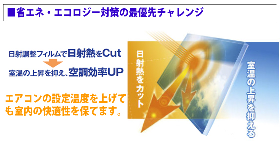 �f�M�J�b�g�K���X�t�B�����ŃG�R���W�[�΍��